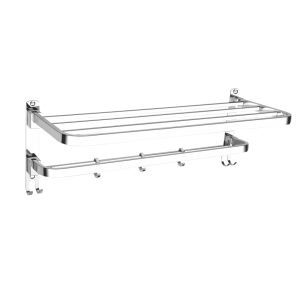 Towel Rack Chief