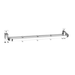 Towel Rod Folding (Round)
