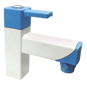 Pillar Cock