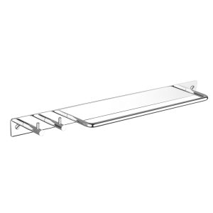 Towel Stand & Khunti (Hook)