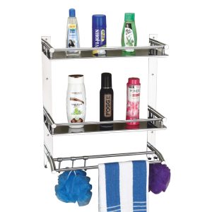 Double Shelf +Rod