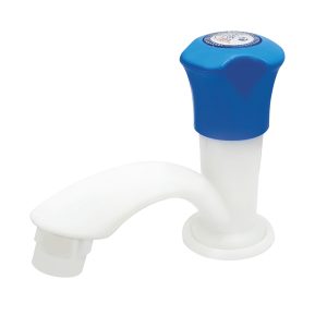 Pillar Cock