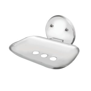 Single Soap Dish Projected #1