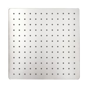 Ultra Slim Square Shower