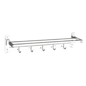 Towel Rod Folding (Square)