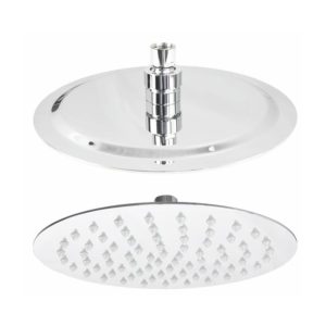 Ultra Slim Shower (Round)