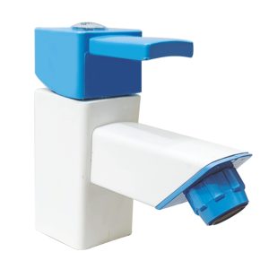 Single lever Basin Mixer