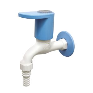 Nozzle Bib Cock
