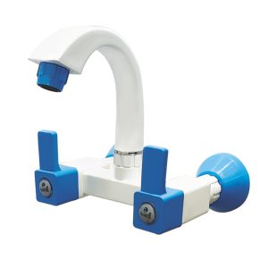 Sink MixerSwivel Spout