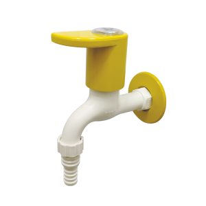 Nozzle Bib Cock