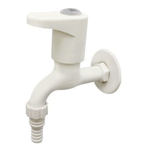 Nozzle Bib Cock