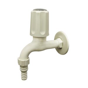 Nozzle Bib Cock