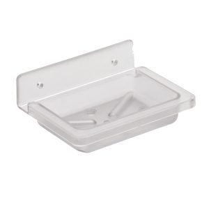 Soap Dish Square