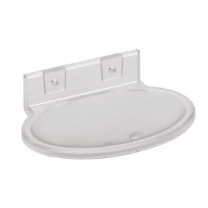 Soap Dish Oval