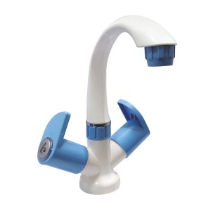 Center Hole Basin Mixer