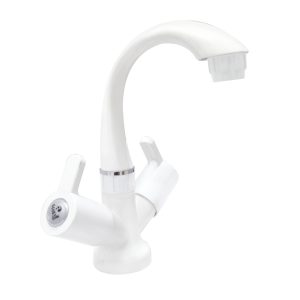 Center Hole Basin Mixer