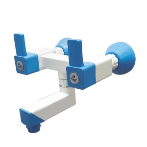 Wall Mixer Non-Telephonic