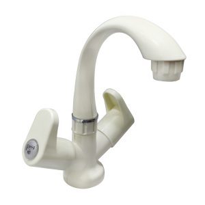 Center Hole Basin Mixer