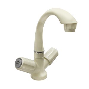 Center Hole Basin Mixer
