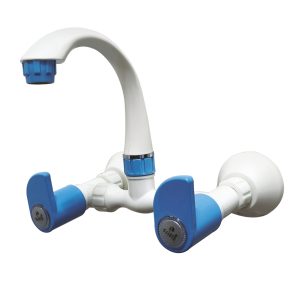 Sink Mixer Swivel Spout