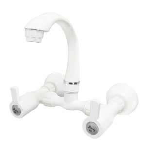 Sink Mixer Swivel Spout
