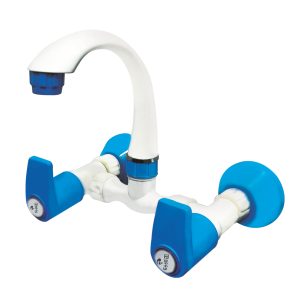Sink Mixer Swivel Spout