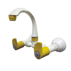 Sink Mixer Swivel Spout