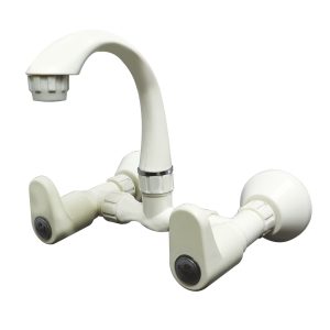 Sink Mixer Swivel Spout