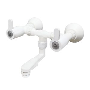 Wall Mixer Non-Telephonic