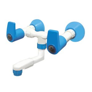 Wall Mixer Non-Telephonic