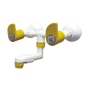 Wall Mixer Non-Telephonic