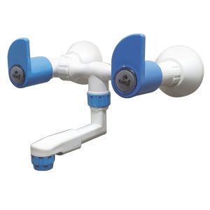 Wall Mixer Non-Telephonic