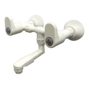 Wall Mixer Non-Telephonic