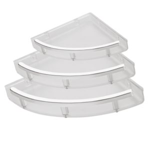 3 Pcs Set Corner PP