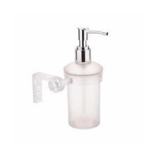 Liquid Soap Dispenser
