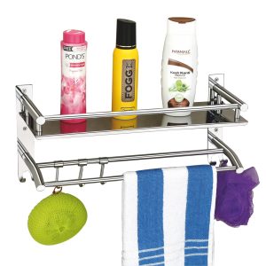 Single Shelf +Rod