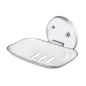 Single Soap Dish Projected #2