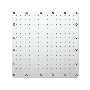 Sandwich Square Shower