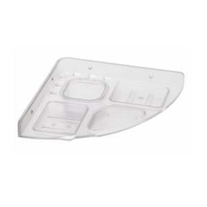 Corner Shelf 5 in 1 with Tumbler