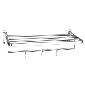 Towel Rack Supreme
