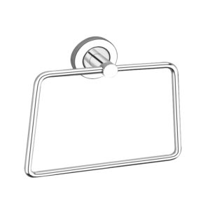 Napkin Ring Triangular