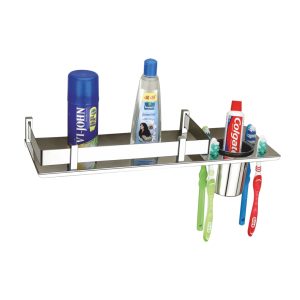 Shelf 2 in 1