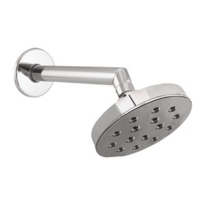 MIST SHOWER (ROUND) ABS