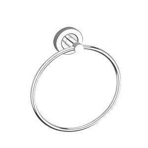 Napkin Ring Round