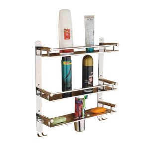 3 Layer Shelf