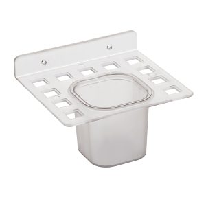 Soap Dish 2 in 1 with Tumbler