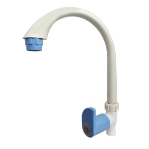 Swan Neck in Long Spout