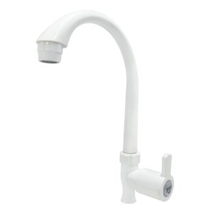 Swan Neck in Long Spout