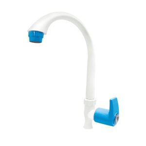 Swan Neck in Long Spout