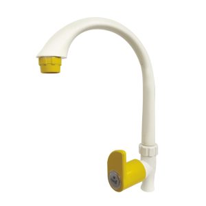 Swan Neck in Long Spout